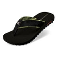 Chinelo masculino casual macio e confortável