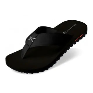 Chinelo masculino casual macio e confortável