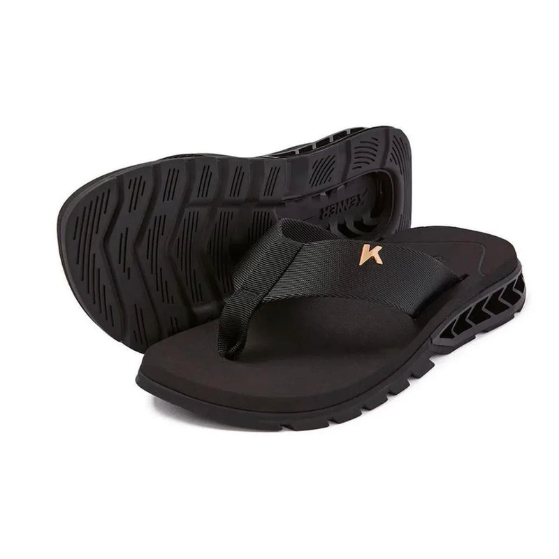 L7 NONN RAKKA FULL FORCE PRETO CHINELO MACIO LANÇAMENTO