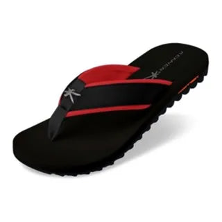 Chinelo masculino casual macio e confortável
