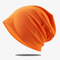 Chapéu Gorro Esportivo Fitness