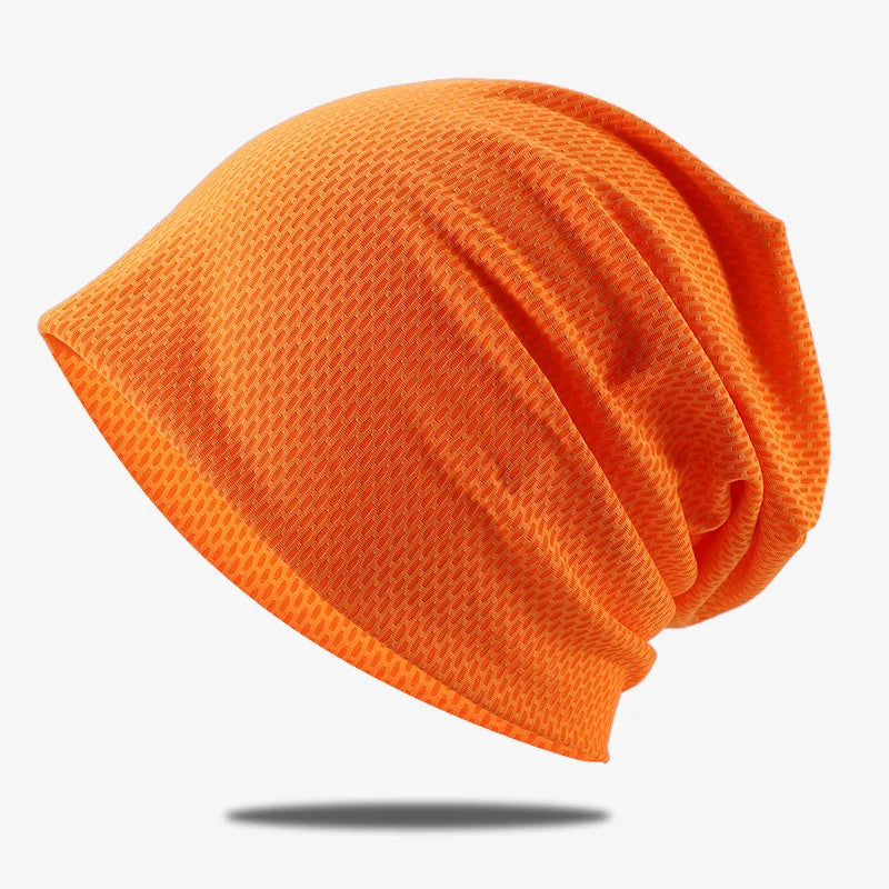 Chapéu Gorro Esportivo Fitness