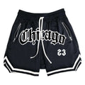 Shorts Esportivos Basketball Webmodasjr 🔥