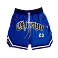 Shorts Esportivos Basketball Webmodasjr 🔥