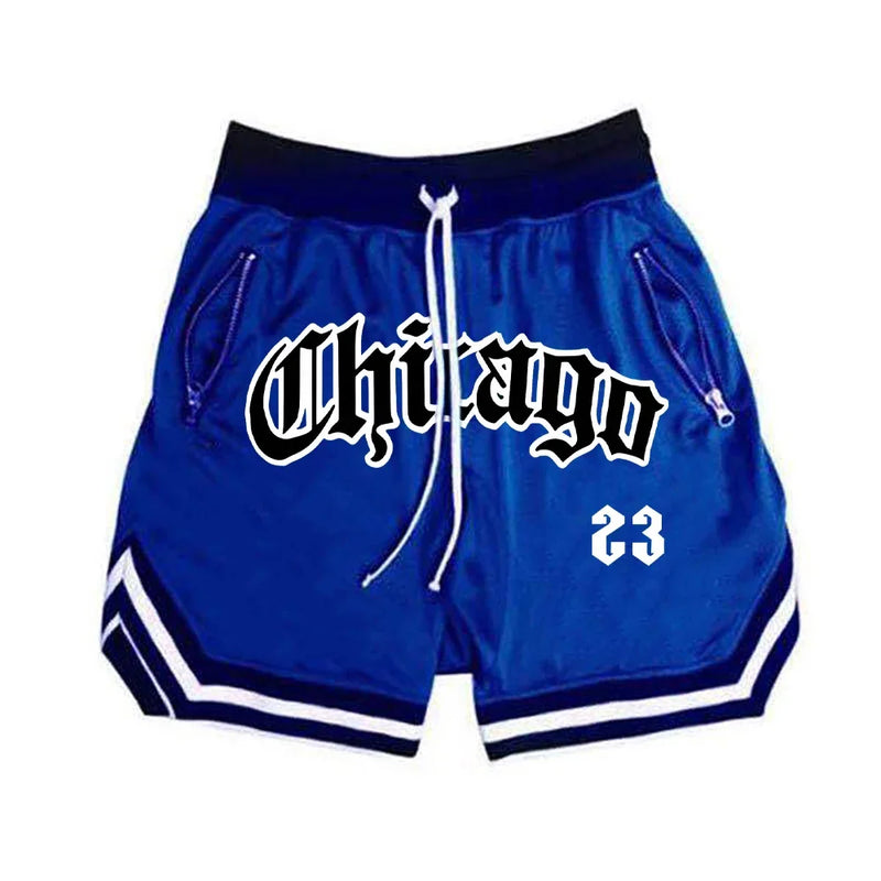 Shorts Esportivos Basketball Webmodasjr 🔥