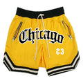 Shorts Esportivos Basketball Webmodasjr 🔥