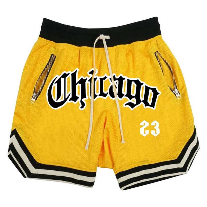 Shorts Esportivos Basketball Webmodasjr 🔥