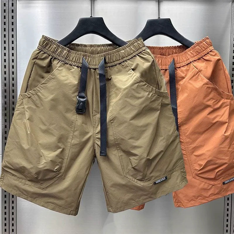 Shorts Bolso Grande Masculino Webmodasjr