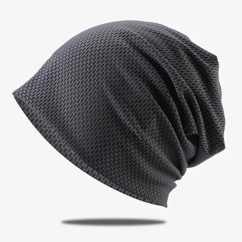 Chapéu Gorro Esportivo Fitness
