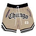 Shorts Esportivos Basketball Webmodasjr 🔥