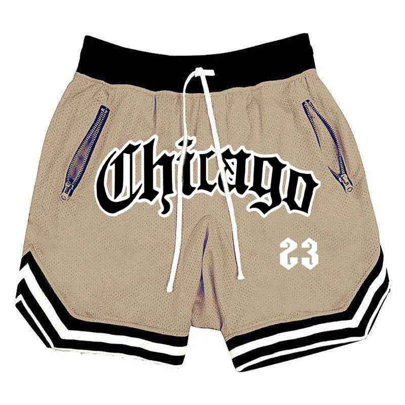 Shorts Esportivos Basketball Webmodasjr 🔥