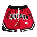 Shorts Esportivos Basketball Webmodasjr 🔥