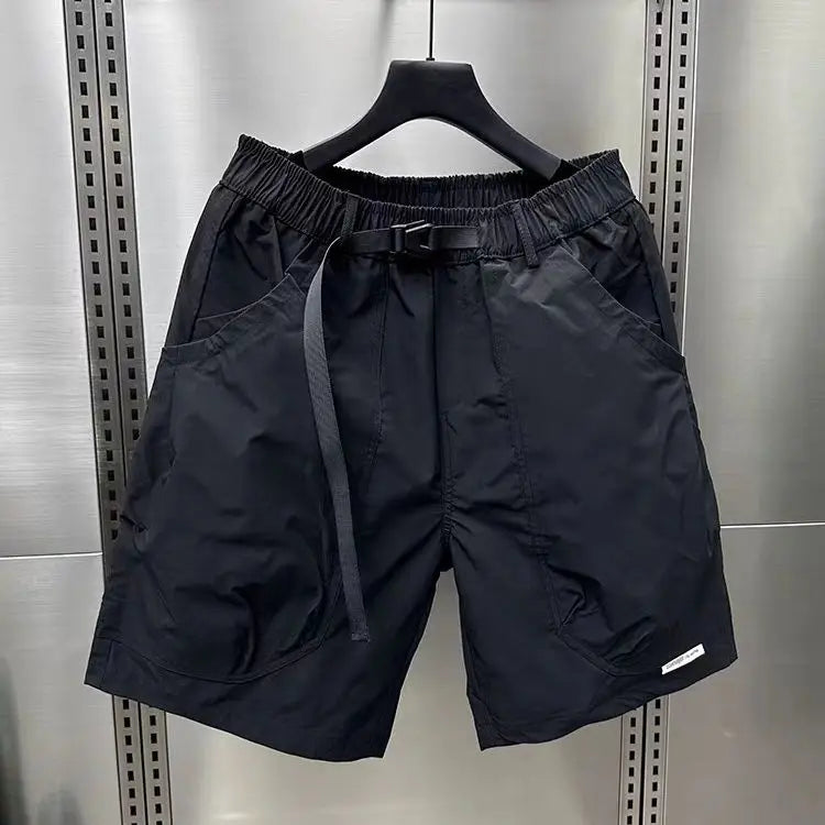 Shorts Bolso Grande Masculino Webmodasjr