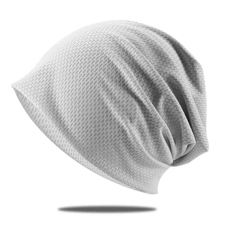 Chapéu Gorro Esportivo Fitness