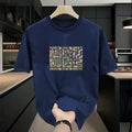 Camiseta Masculina Estilo Americano - Webmodasjr