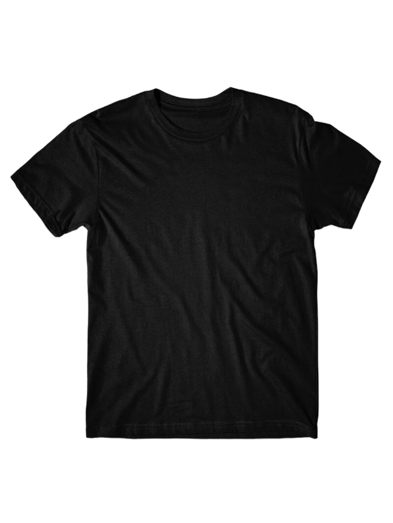 Kit Com 3 Camisetas Básicas Masculinas - Webmodasjr 🔥