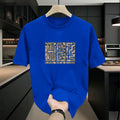 Camiseta Masculina Estilo Americano - Webmodasjr