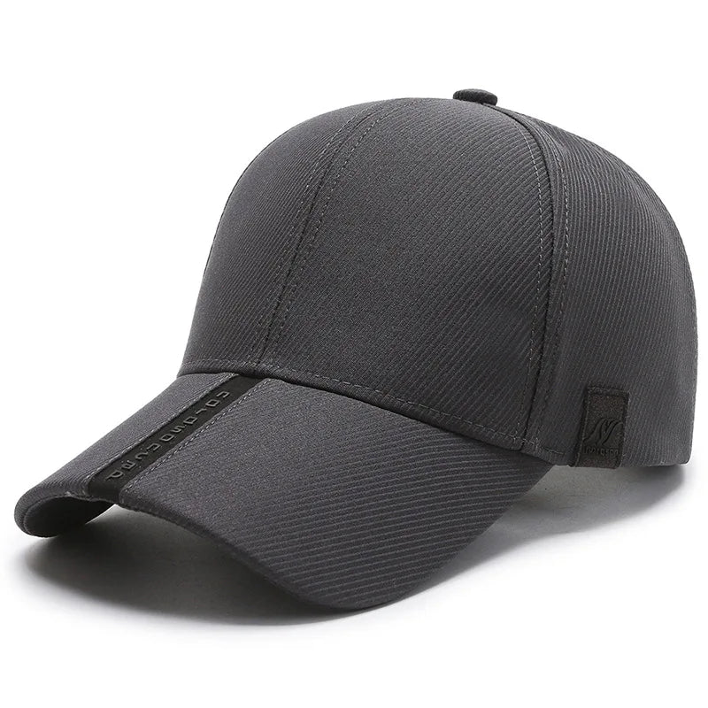 Boné Ajustável Basketball 1° Linha