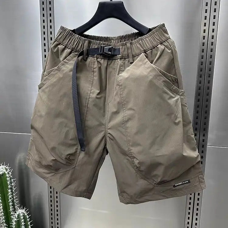 Shorts Bolso Grande Masculino Webmodasjr