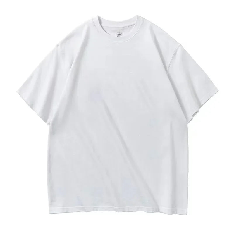 Camiseta Masculina Estilo Americano - Webmodasjr