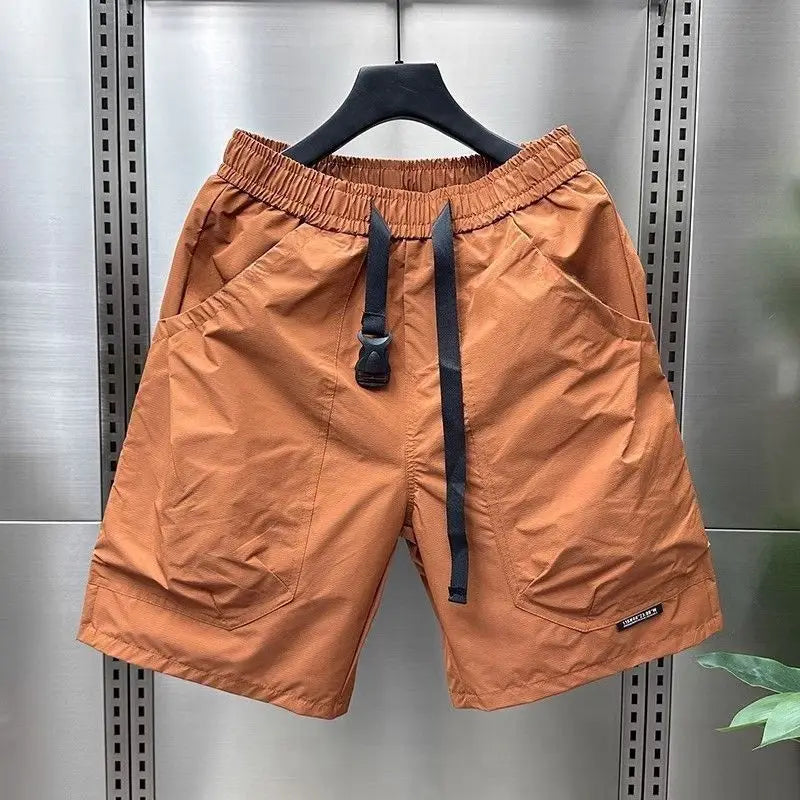 Shorts Bolso Grande Masculino Webmodasjr