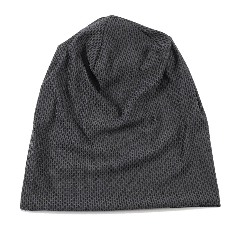 Chapéu Gorro Esportivo Fitness