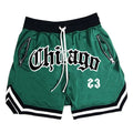 Shorts Esportivos Basketball Webmodasjr 🔥