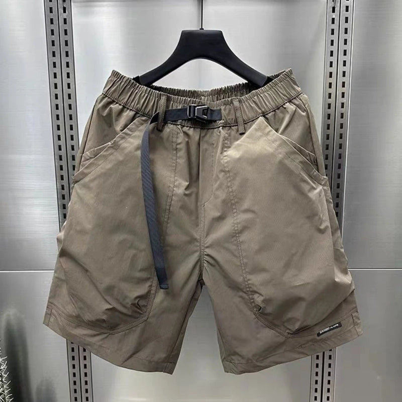 Shorts Bolso Grande Masculino Webmodasjr