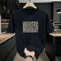 Camiseta Masculina Estilo Americano - Webmodasjr